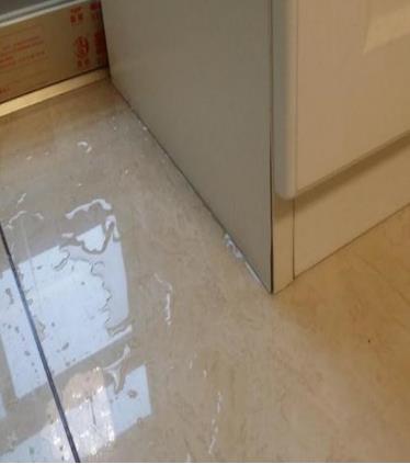 监利漏水检测 厕所漏水怎么检测?